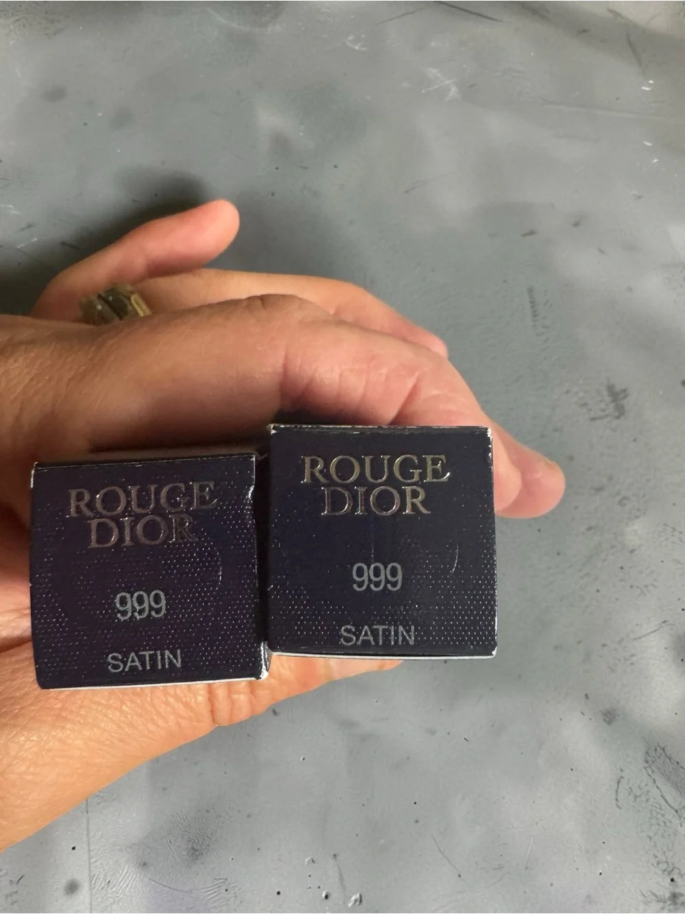 Dior Beauty Holiday Discovery / Multi-Iconic Gift Set NEW